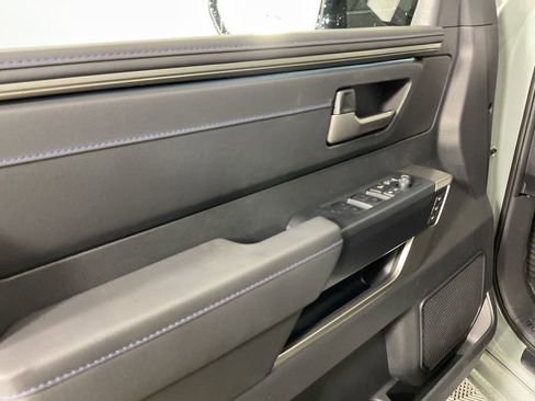 New 2026 Toyota Tundra Platinum image 17