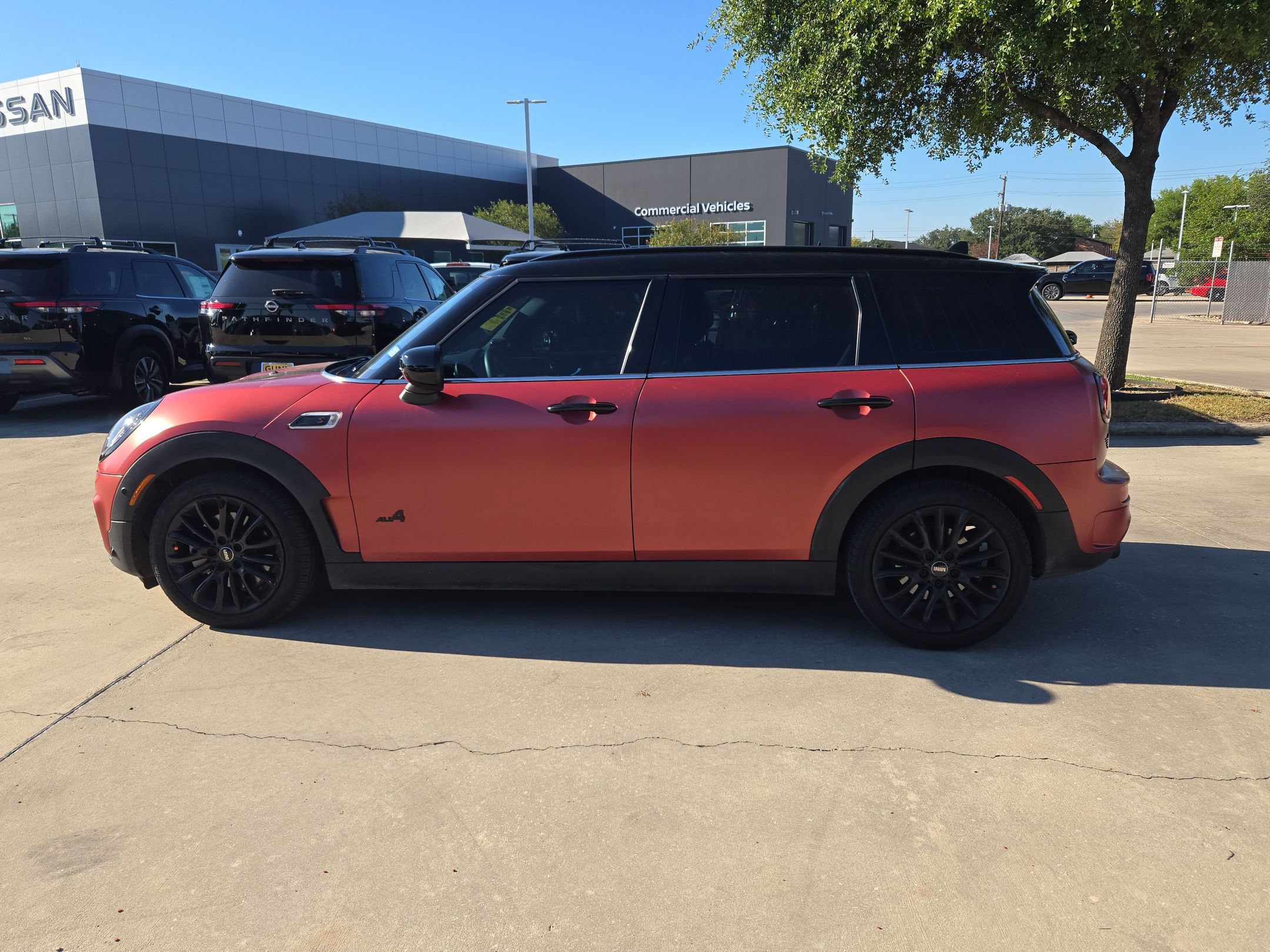 Used 2023 MINI Cooper Clubman S AWD/4WD image 6
