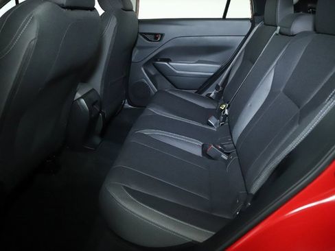 Certified 2024 Subaru Impreza 2.0i image 14