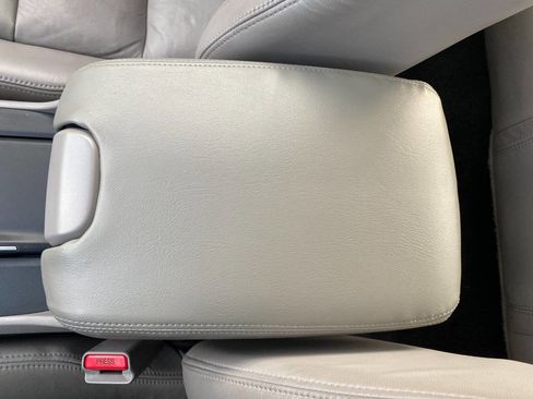 Used 2008 Honda Accord EX-L image 17