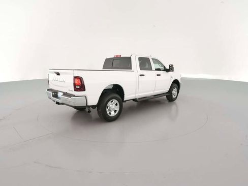 New 2026 RAM 2500 Tradesman image 12