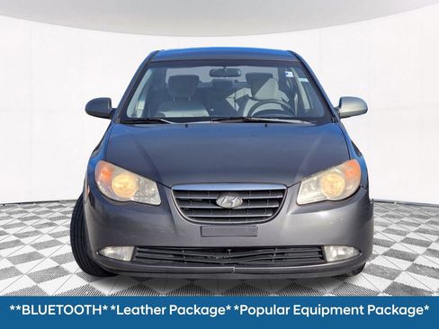 Used 2008 Hyundai Elantra SE image 2