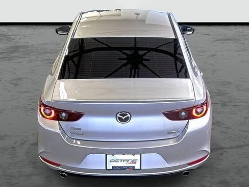 Used 2024 MAZDA MAZDA3 s FWD image 3