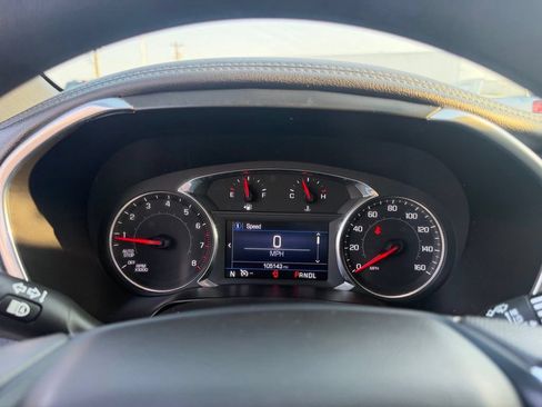 Used 2021 Chevrolet Blazer LT AWD/4WD image 31