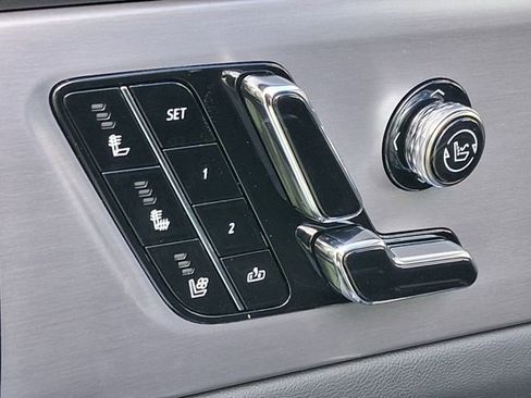 New 2026 Cadillac Vistiq Sport AWD/4WD image 19