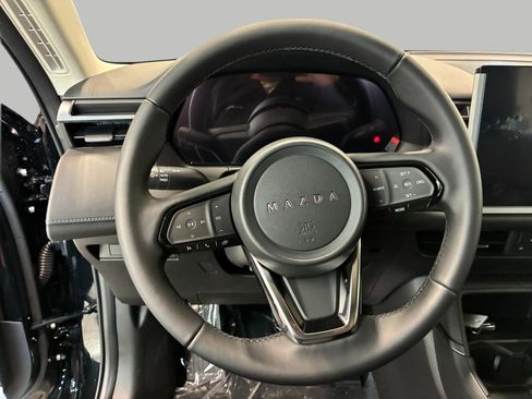New 2026 MAZDA CX-5 Select AWD/4WD image 11