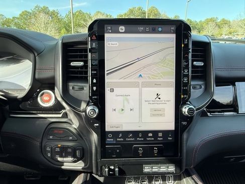 New 2026 RAM 1500 RHO image 18