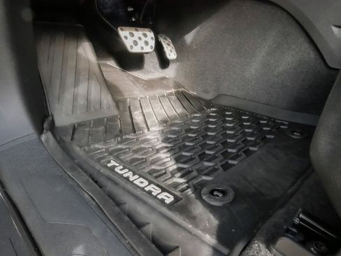 Used 2026 Toyota Tundra TRD Pro image 17