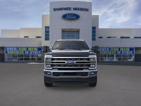 New 2026 Ford F250 Lariat image 6