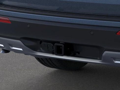 New 2025 Ford Explorer Active w/ Active Comfort Package image 23