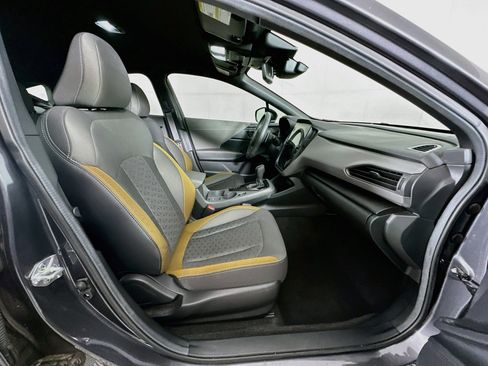 Used 2024 Subaru Crosstrek 2.5i Sport w/ Crosstrek Mirror Package AWD/4WD image 29