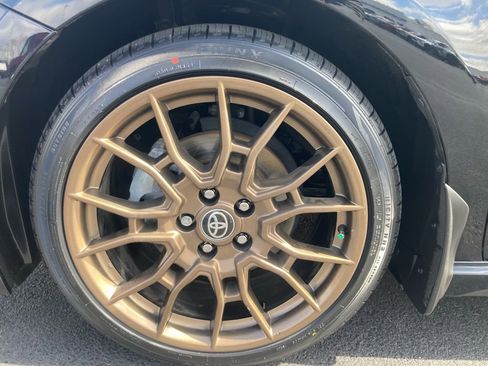 Used 2023 Toyota Camry SE image 39