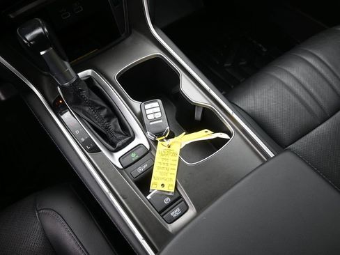 Used 2021 Honda Accord EX-L image 15