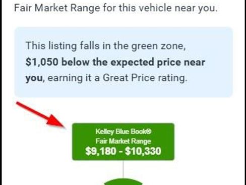 Used 2016 Jeep Cherokee Sport AWD/4WD image 13