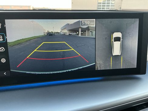 New 2026 Hyundai Ioniq 9 SEL image 22