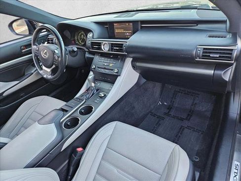 Used 2015 Lexus RC 350 image 19