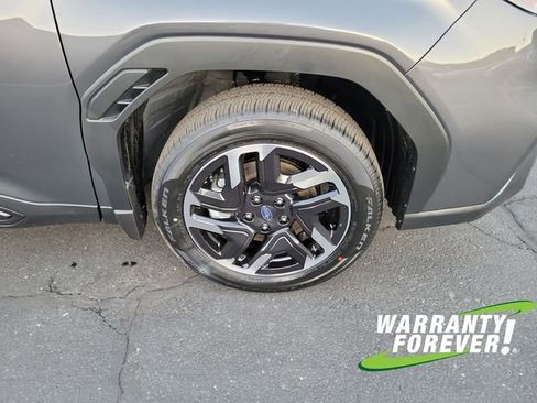 New 2026 Subaru Forester Limited image 20