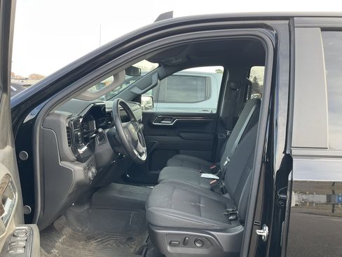 Certified 2024 Chevrolet Silverado 1500 LT image 12