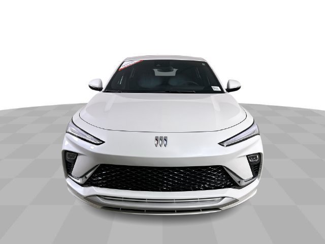 Used 2024 Buick Envista Avenir FWD image 3