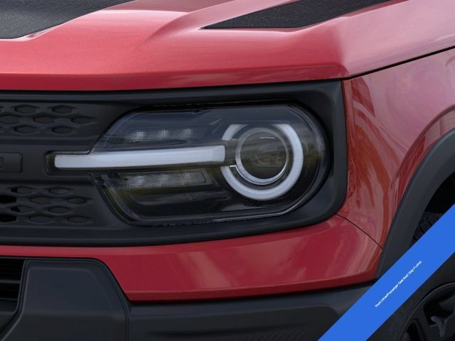 New 2026 Ford Bronco Sport Big Bend AWD/4WD image 21