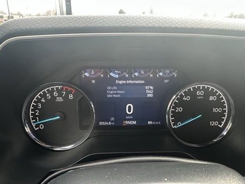 Used 2021 Ford F150 XLT w/ Equipment Group 302A High image 21