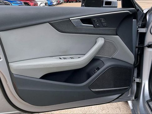 Used 2018 Audi A4 2.0T Prestige w/ Prestige Package image 21