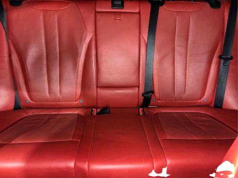 Used 2018 BMW X5 M Sport Utility 4D image 20