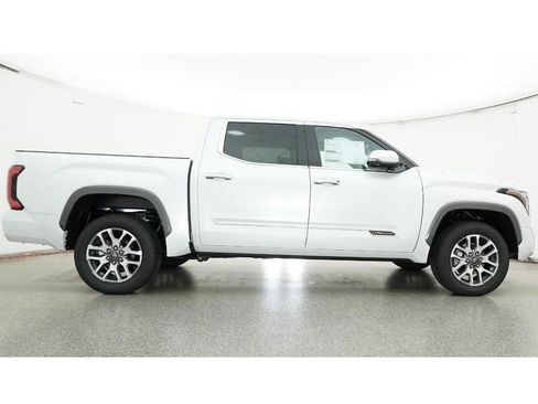 New 2026 Toyota Tundra 1794 Edition AWD/4WD image 27