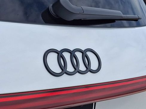 New 2026 Audi SQ5 Premium Plus AWD/4WD image 21