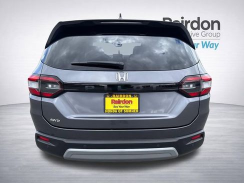 Used 2023 Honda Pilot EX-L image 6
