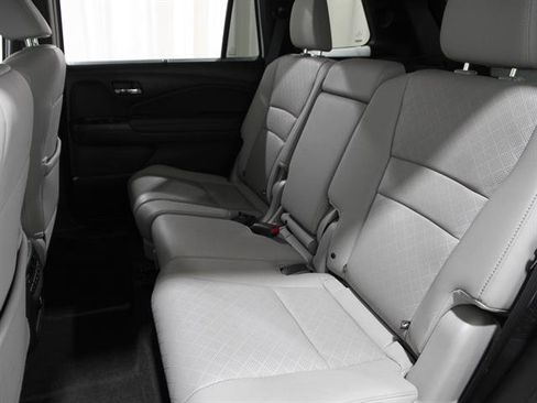 Used 2021 Honda Passport Elite image 20