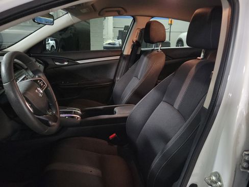 Used 2020 Honda Civic LX image 16