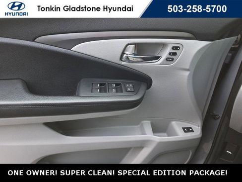Used 2022 Honda Pilot Special Edition image 10