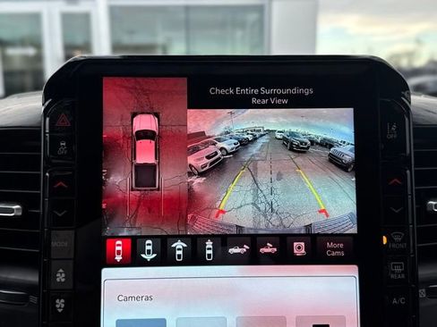 New 2026 RAM 2500 Limited image 37