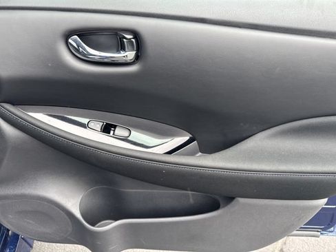 Certified 2024 Nissan Leaf SV Plus FWD image 24