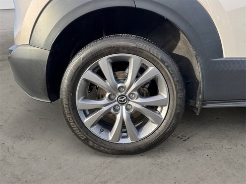 Used 2023 MAZDA CX-30 AWD 2.5 S w/ Select Package image 7
