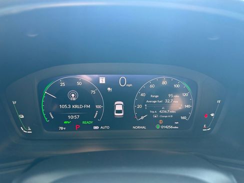 Used 2023 Honda Accord Sport image 14