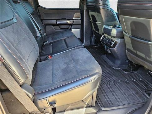 Used 2023 Ford F150 Raptor w/ Equipment Group 802A Raptor R image 21