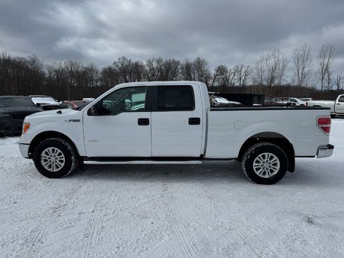 Used 2014 Ford F150 XLT w/ Equipment Group 301A Mid image 2