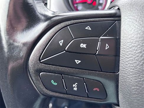 Certified 2023 Dodge Charger SXT image 17