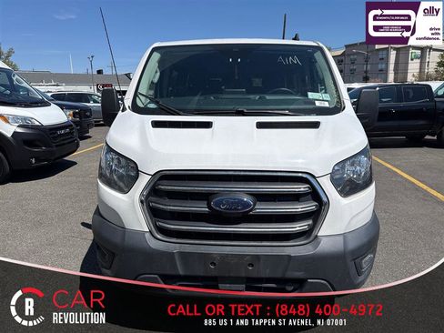Used 2020 Ford Transit 350 XL image 2
