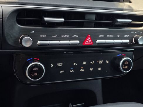 Certified 2026 Hyundai Palisade FWD Hybrid image 24