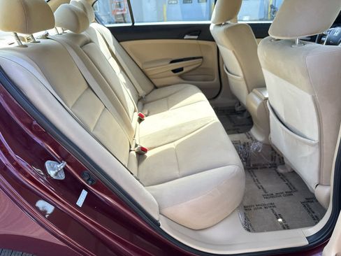 Used 2012 Honda Accord LX image 14