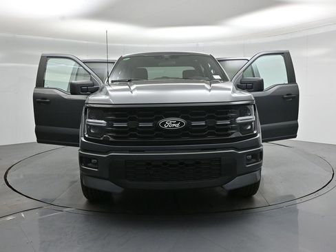New 2026 Ford F150 STX w/ F-150 LOBO Package AWD/4WD image 28