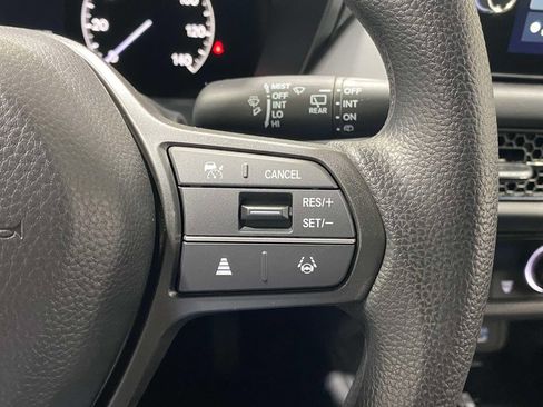New 2026 Honda HR-V LX image 20
