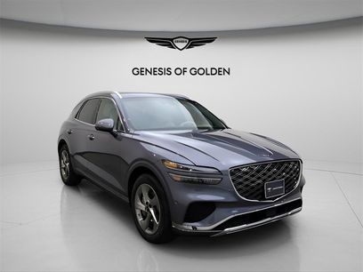 New 2026 Genesis GV70 2.5T Advanced