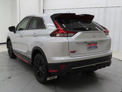 New 2026 Mitsubishi Eclipse Cross Ralliart AWD/4WD image 6
