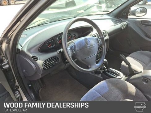 Used 1998 Plymouth Breeze image 13