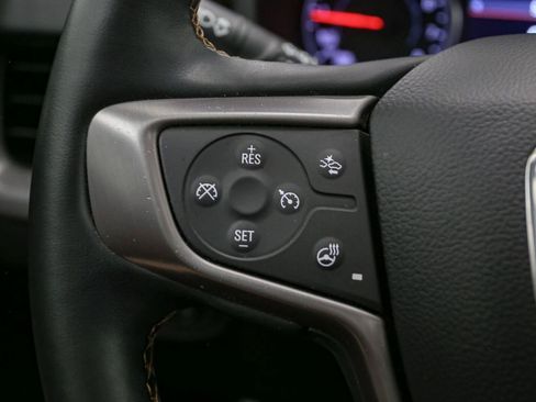 Used 2023 GMC Terrain AT4 AWD/4WD image 41