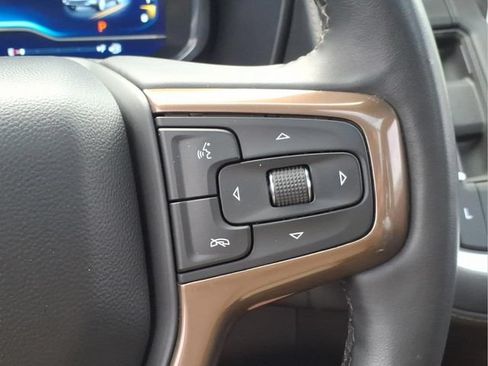 Used 2024 Chevrolet Tahoe High Country w/ Premium Package AWD/4WD image 43